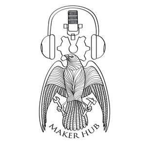 Мейкери України. MakersUA 的头像