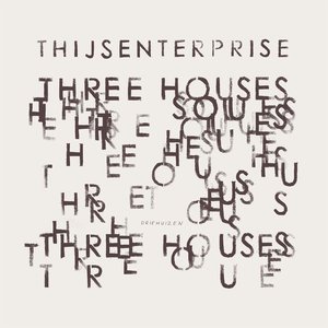 Image for 'Three Houses'