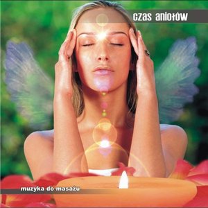 Massage music - Time of angels