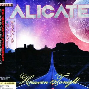 Heaven Tonight - ヘヴン・トゥナイト