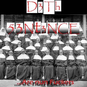 D3Th 53Nt3NCE 的头像
