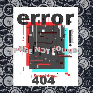 Error 404