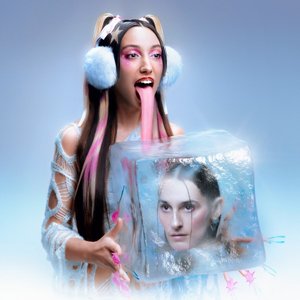 KALIKA & Yelle 的头像