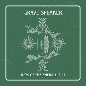 Rays of the Emerald Sun