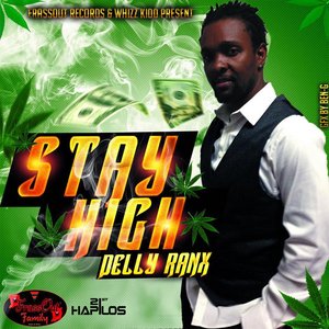 Stay High - Single