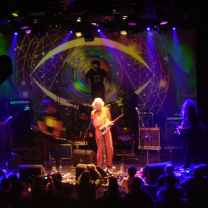 Acid Mothers Gong photo provided by Last.fm