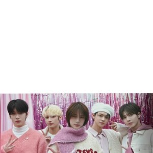 From Smart Shuffle • TOMORROW X TOGETHER 的头像