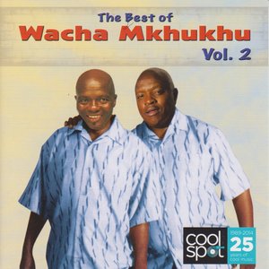 The Best of Wacha Mkhukhu, Vol. 2
