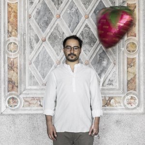 André Carvalho 的头像