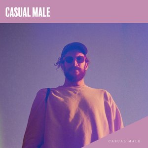 CASUAL MALE