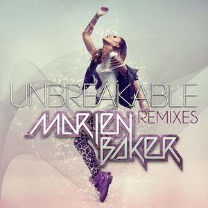 Unbreakable feat. Shaun Frank (Remixes)