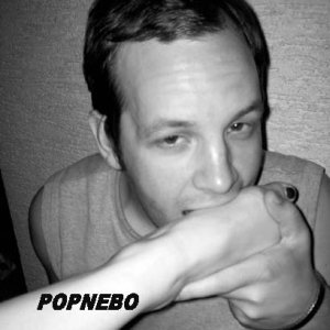 Image for 'Popnebo'