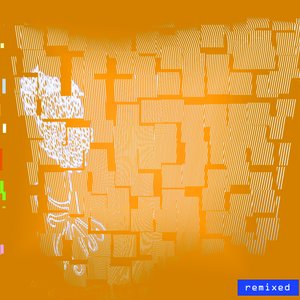 Let Alone Be Gone (Remixed)