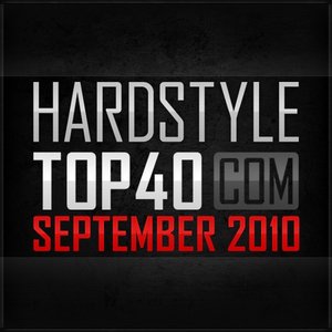 Official Hardstyle Top40 的头像