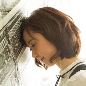 しらいしりょうこ 的头像
