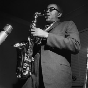 Gigi Gryce photo provided by Last.fm