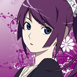 Bakemonogatari 的头像
