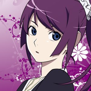 Bakemonogatari için avatar