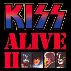Alive II (Remastered Version)