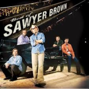Sawyer Brown - Best Of Country Songs - [disc 2] - Vbr100% - Zortam Music