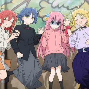 Avatar for kessoku band