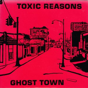 Ghost Town