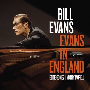 Evans in England (Live)