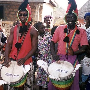 Avatar for Music of the Malinke