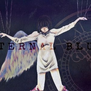 ETERNAL BLUE