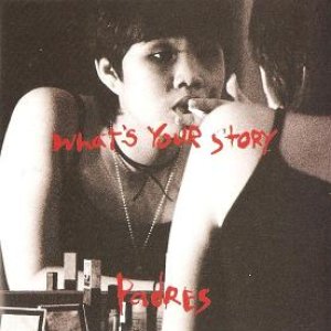 What's Your Story