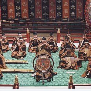 Avatar for Music Section, Imperial Household Agency