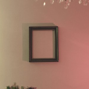 a picture without a frame