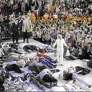 Аватар для Benny Hinn