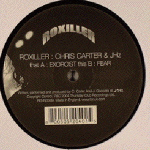 Avatar for Roxiller