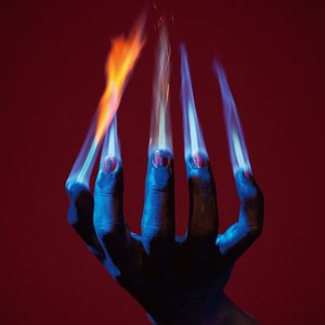 強火 - Single