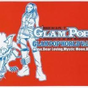 GLAM POP