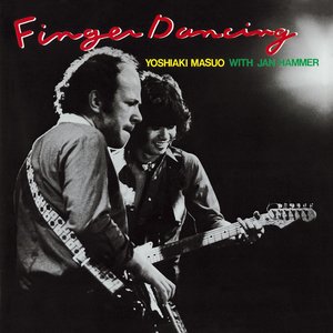 Finger Dancing