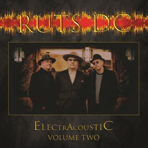 ElectrAcoustiC Volume Two