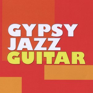 Gypsy Jazz Guitar