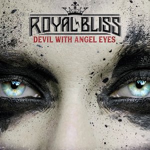 Devil With Angel Eyes - Single