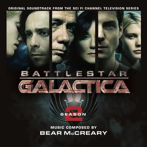 Battlestar Galactica: Season 2 (Original Soundtrack)