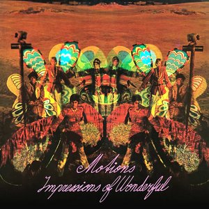 Impressions Of Wonderful