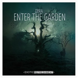 Enter the Garden