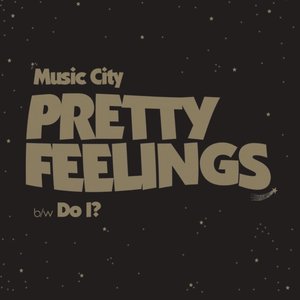 Pretty Feelings