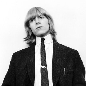 Avatar for Davy Jones (David Bowie)