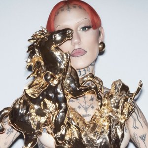 Avatar de Brooke Candy