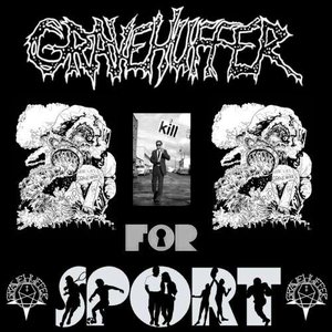 Kill for Sport - Single