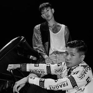 Yultron & Jay Park 的头像