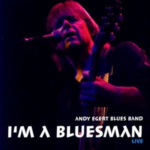 I'm a Bluesman
