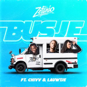 Busje (feat. Chivv & Lauwtje)